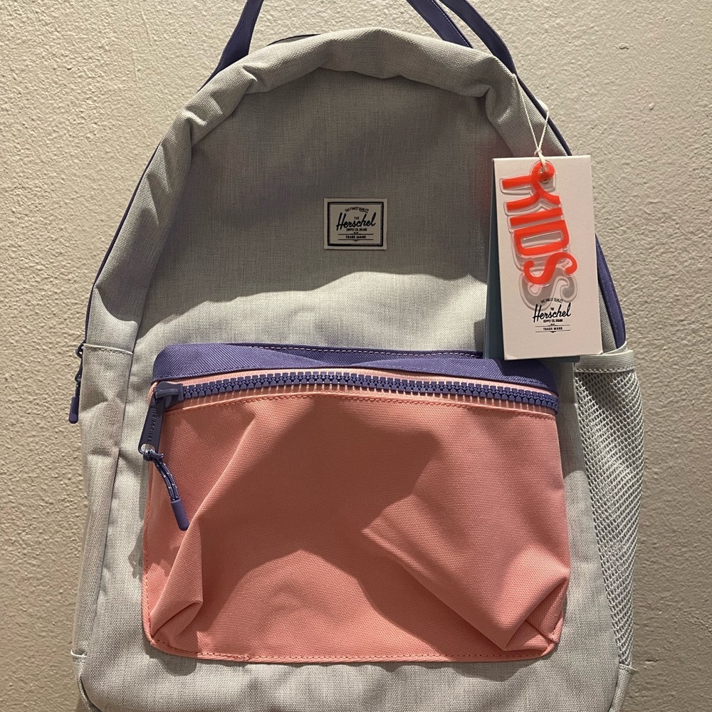 Herschel Back Pack